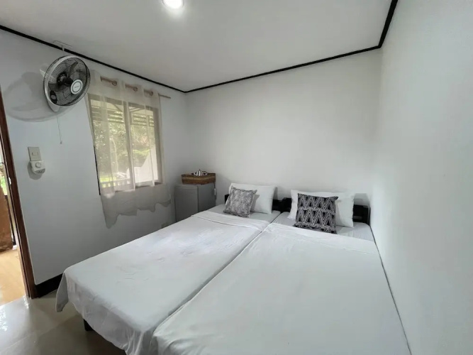 Nayon Inn