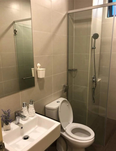 KtY Suite Atlantis Residence