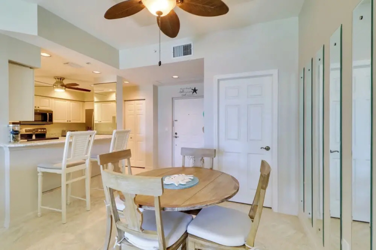 Waterfront Punta Gorda Condo w/ Pool Access!