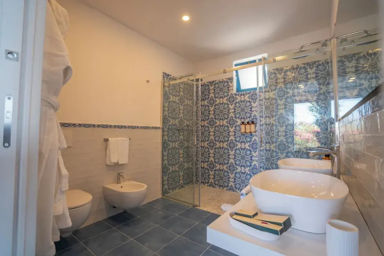 Borgo del Cannitello Romantic Resort