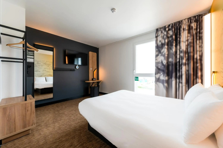 B&B HOTEL Le Port- Marly St-Germain en Laye