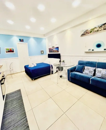 Comfort Apartment