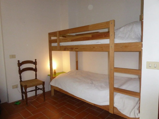 Agriturismo La Ca’ Solare