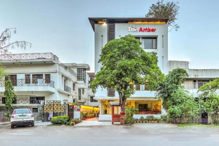 Hotelafbeelding