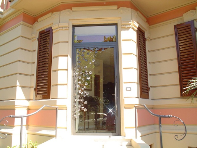 Petit Chateau B&B photo 15