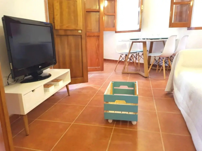 Lo que el centro de Valencia esconde