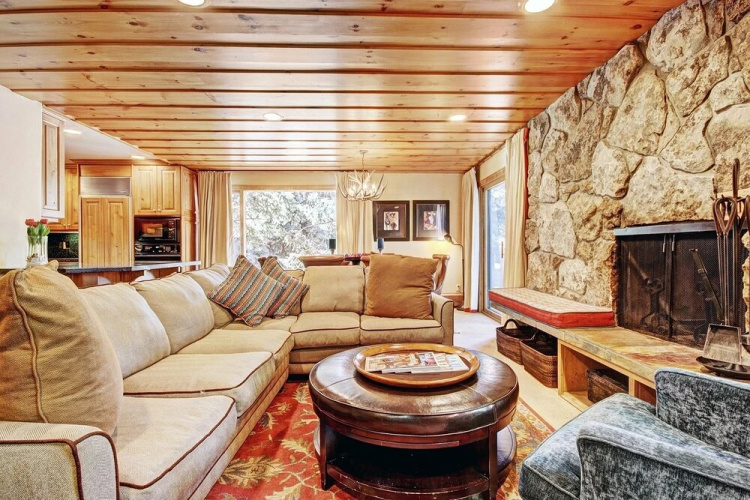 Riva Ridge 3Br C620