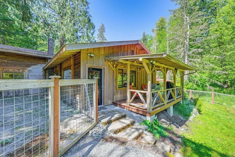2 Bedrooms Cottage