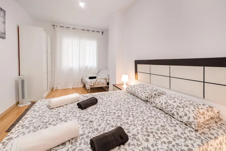 Apartamento Vivalidays Miguel