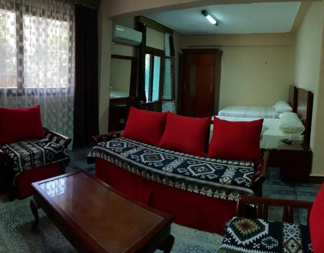 Caesar Hostel