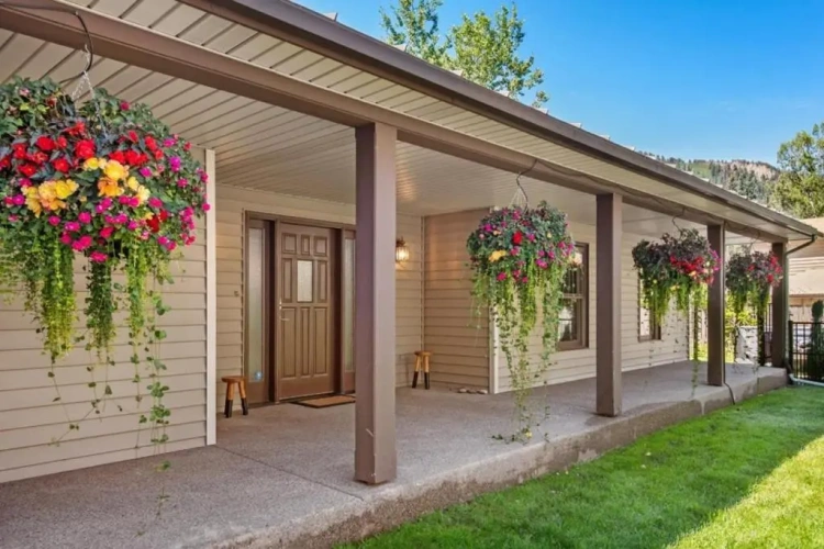 Cottage