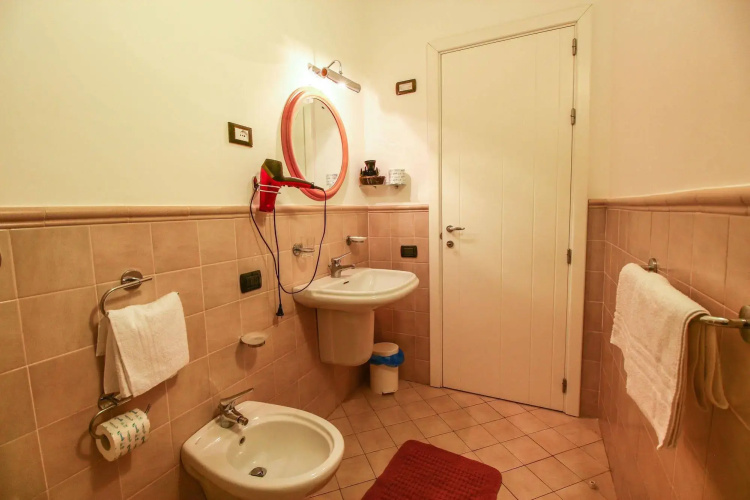 Hotel Paladini di Francia