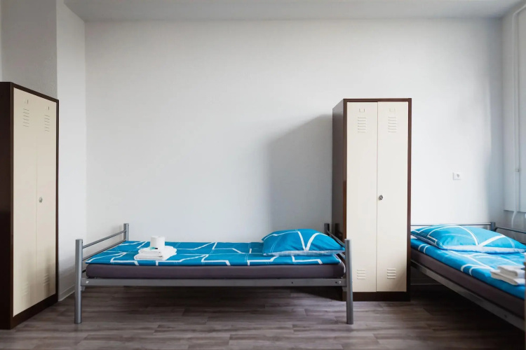 NEOHOSTEL Berlin