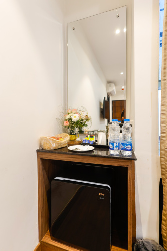 Executive Triple room