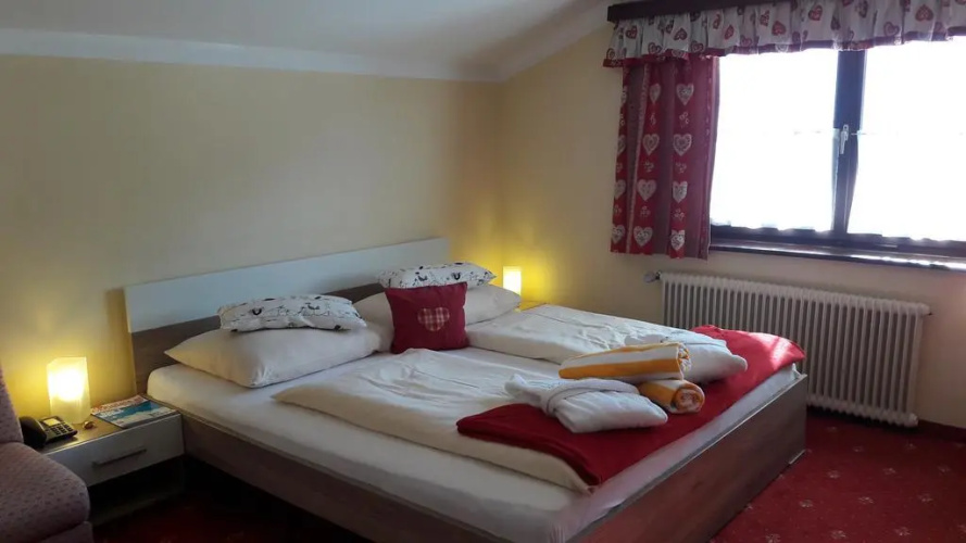 Hotel Sportalm
