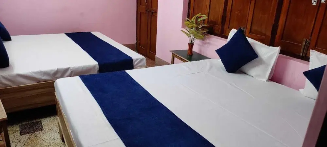 Madhavi Homestay