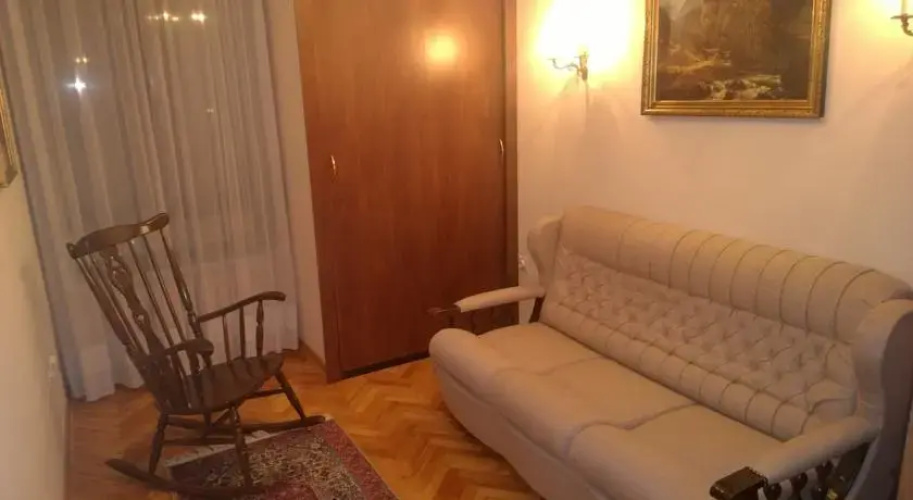 BelgraDream Apartment