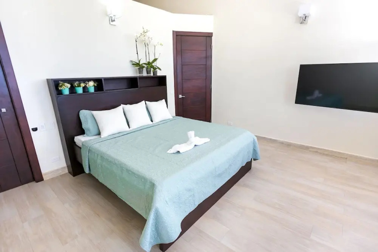 Villa Lomamar