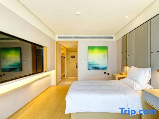 Comfort Twin room