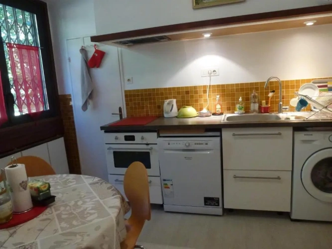Double Apartment