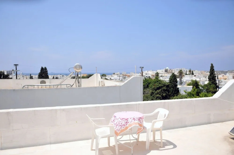 Pension Paros Anna Spanou