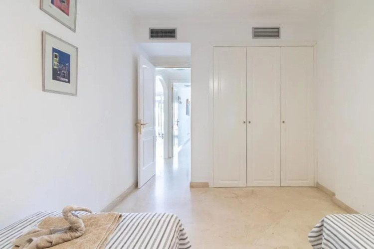 Flatguest Mogan + Beach + 2Bdr + Terrace