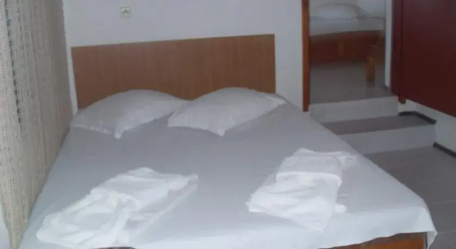 Ianakiev Guest House