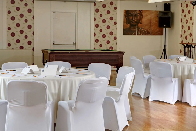 Deincourt Hotel