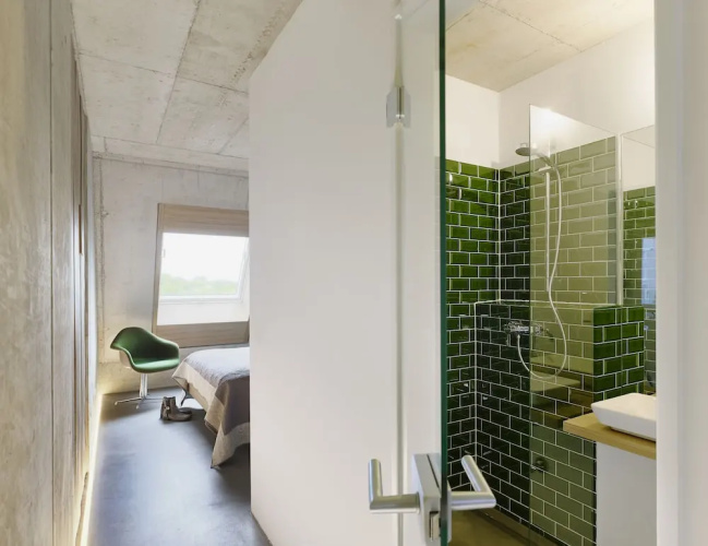 ipartment Cologne Mülheim