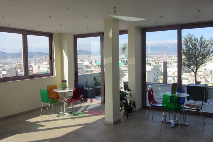 Novus City Hotel photo 25