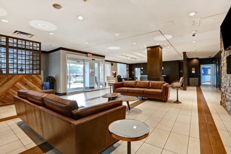 Four Points by Sheraton Toronto Mississauga photo 23