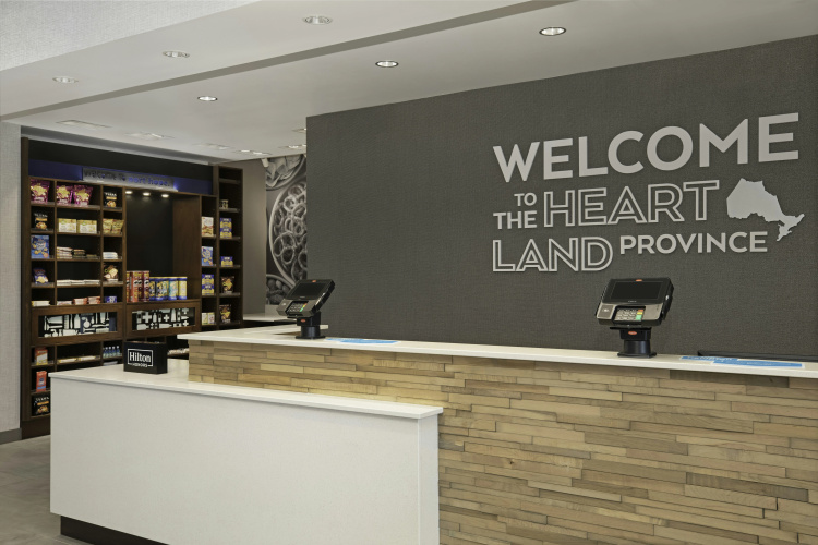 Hampton Inn by Hilton Port Hope photo 26