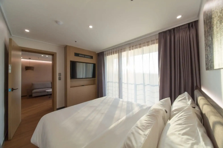 Dignity Hotel