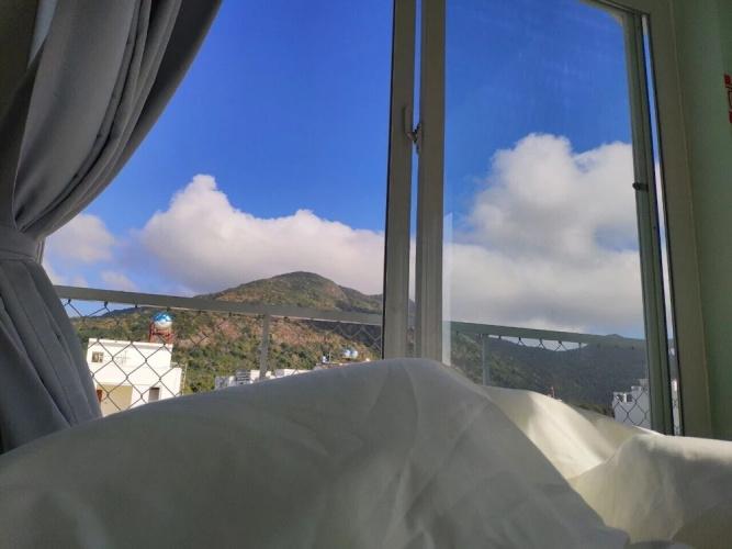 Hacoda Homestay - Hostel