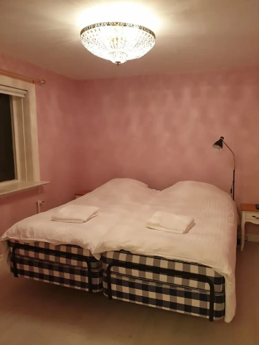 Comfort Villa