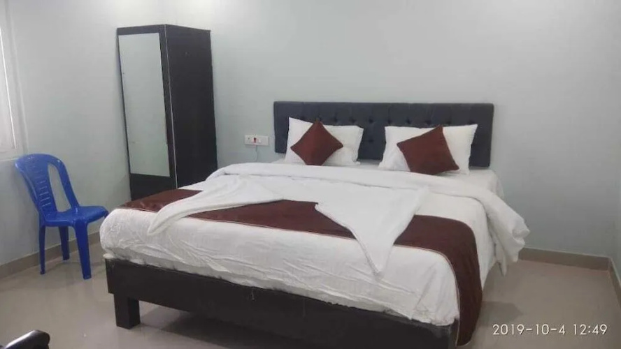 iROOMZ Partha Grand