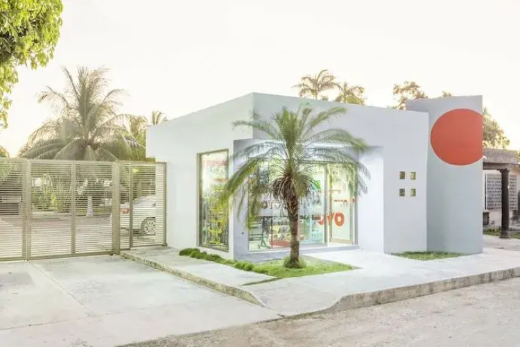 Imagen del hotel