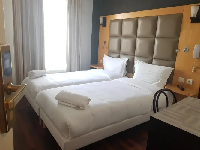 Hotel de France