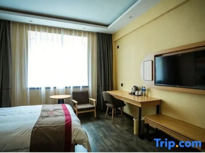 Business Twin Suite