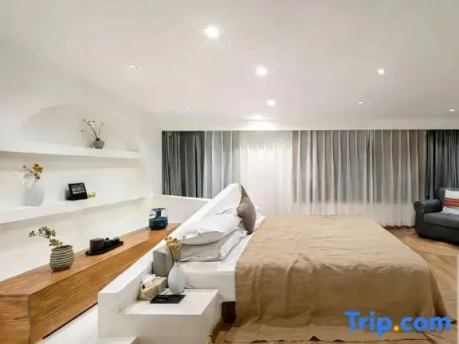 Standard Duplex room
