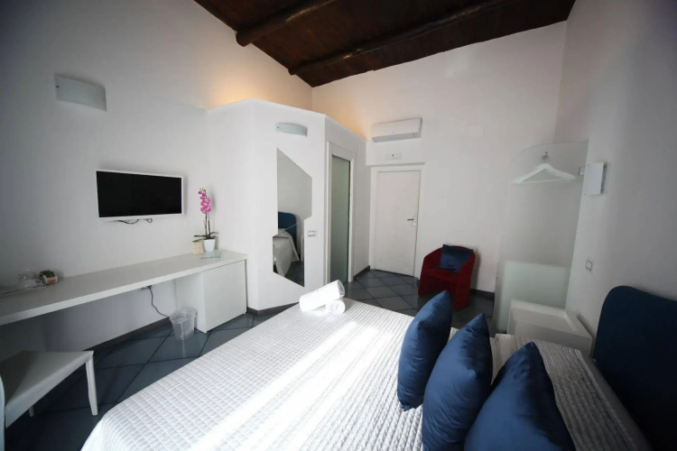 Dimora Salernum B&B