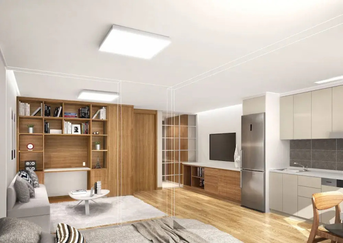 Residence Hotel I