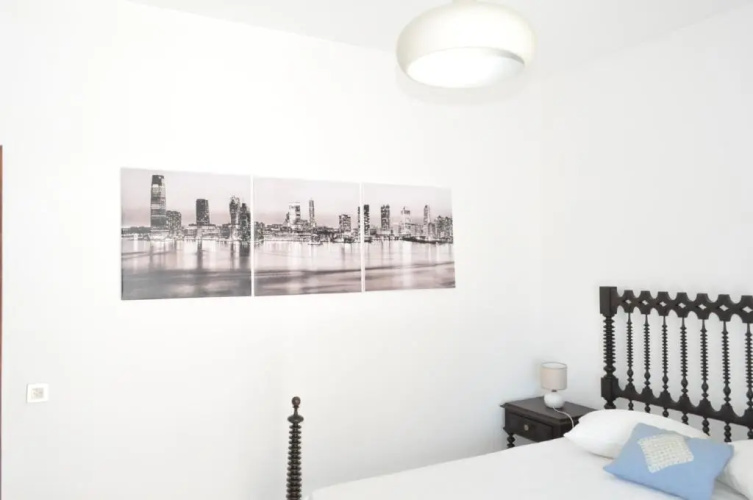 Apartamento do Mar