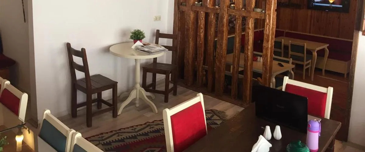 Rüya Konak Otel