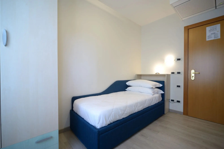 Hotel Salus