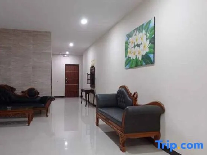 Hotel Diamond Tarakan