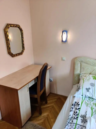 Villa Dama & Dubravka