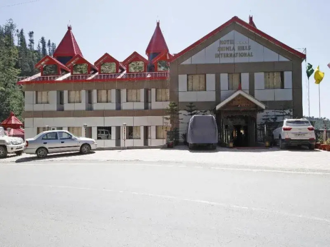 Image de l'hôtel