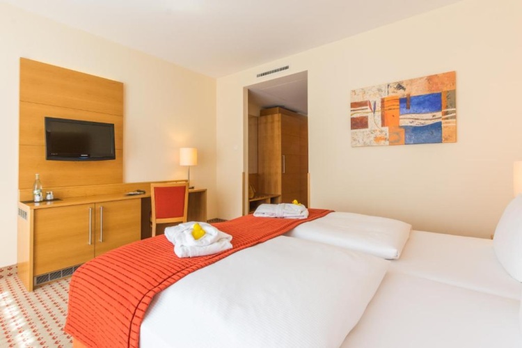 Comfort Single room