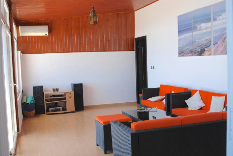 He'e Nalu Surf Camp Morocco